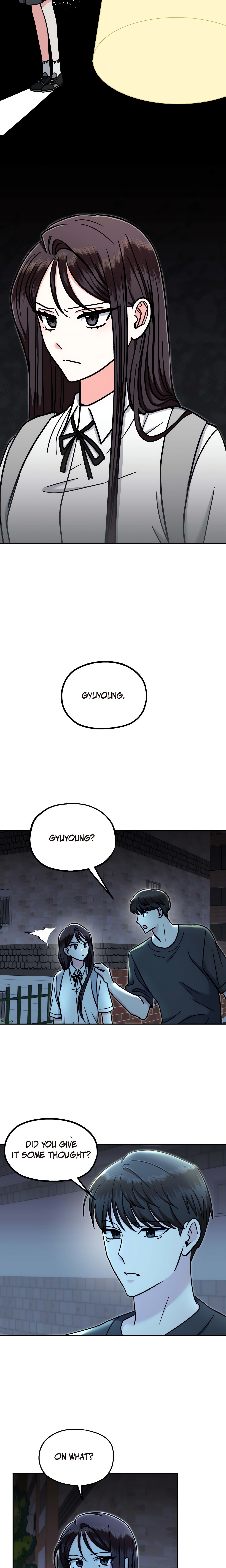 Manic Desires chapter 7 page 5