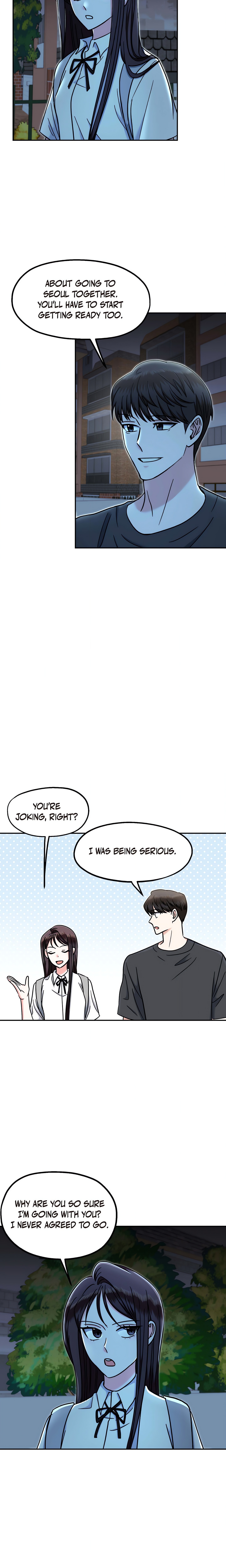 Manic Desires chapter 7 page 6