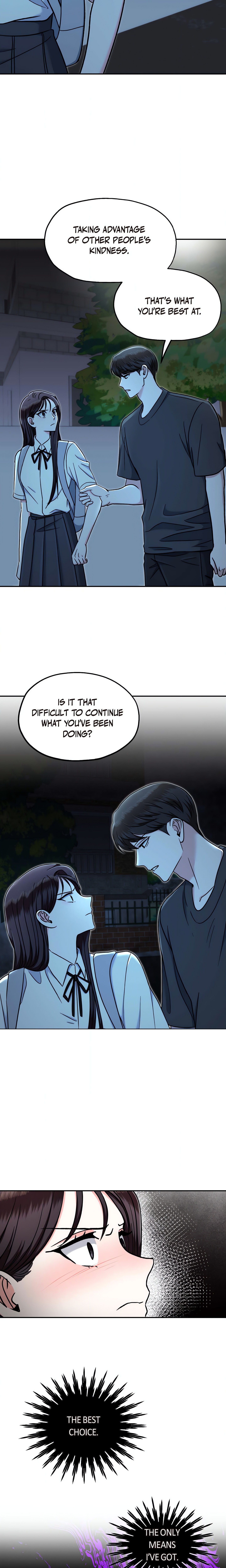 Manic Desires chapter 7 page 9