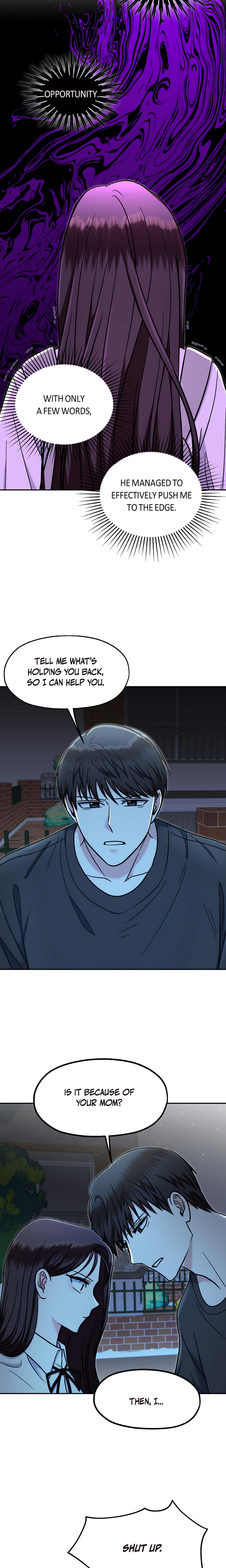 Manic Desires chapter 7 page 10