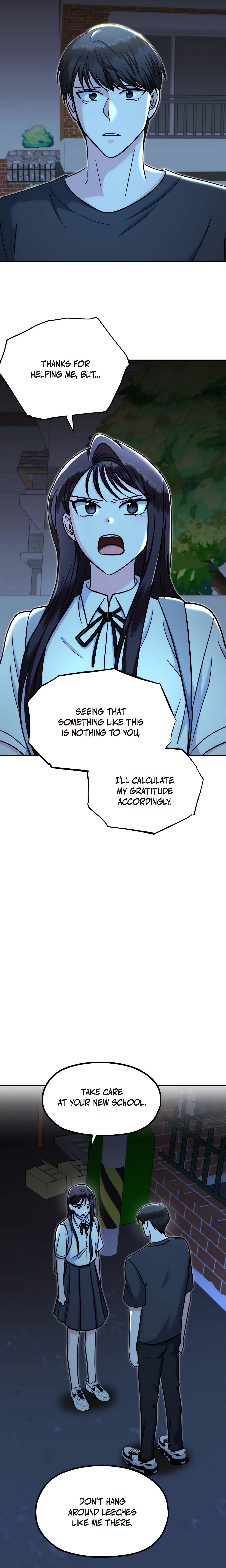 Manic Desires chapter 7 page 12