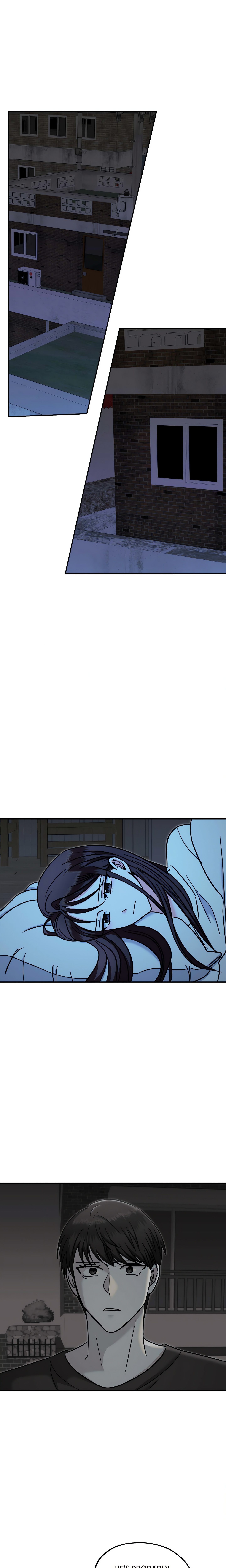 Manic Desires chapter 7 page 14
