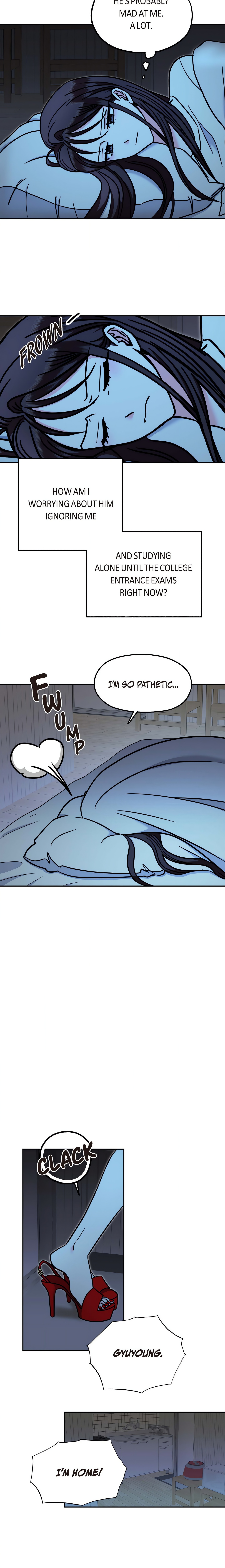 Manic Desires chapter 7 page 15