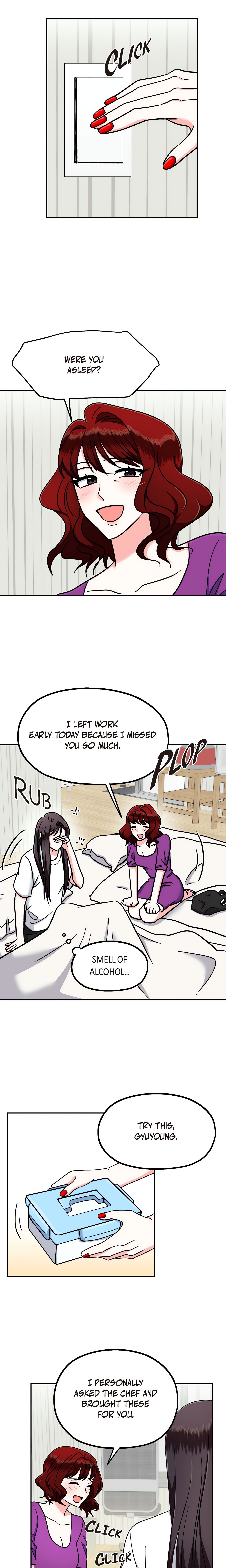 Manic Desires chapter 7 page 16