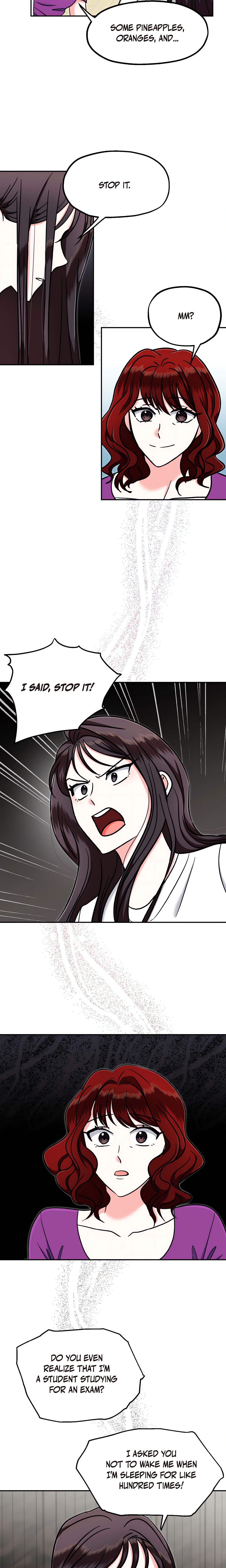 Manic Desires chapter 7 page 17