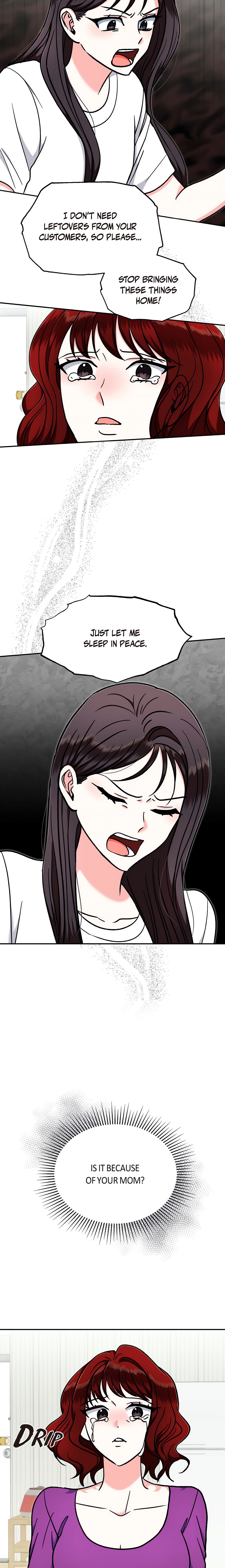 Manic Desires chapter 7 page 18