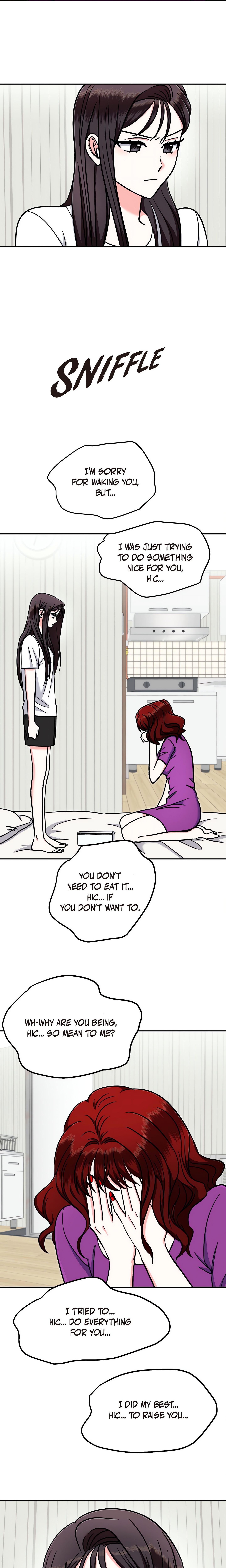 Manic Desires chapter 7 page 19
