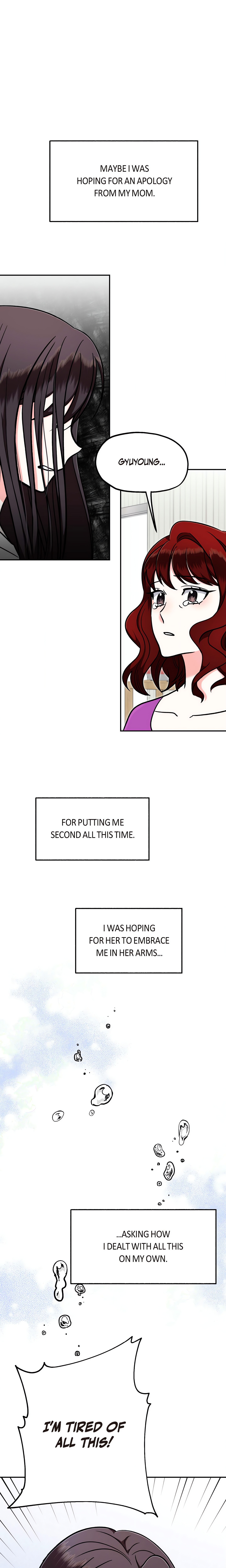 Manic Desires chapter 8 page 1