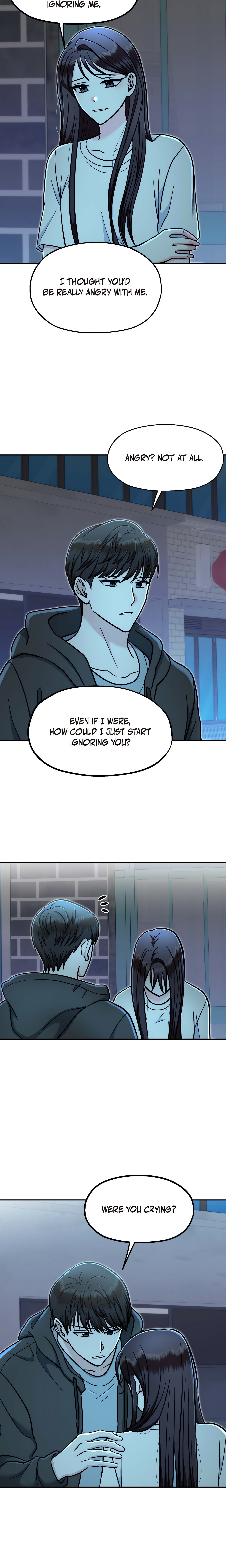 Manic Desires chapter 8 page 8