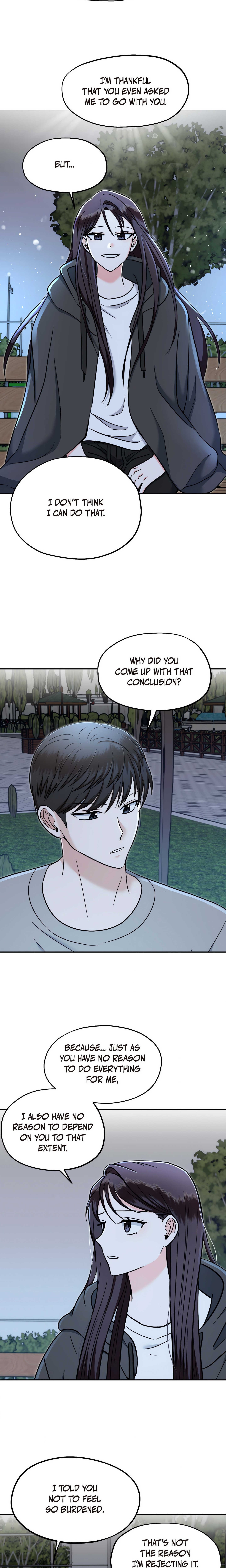 Manic Desires chapter 8 page 13