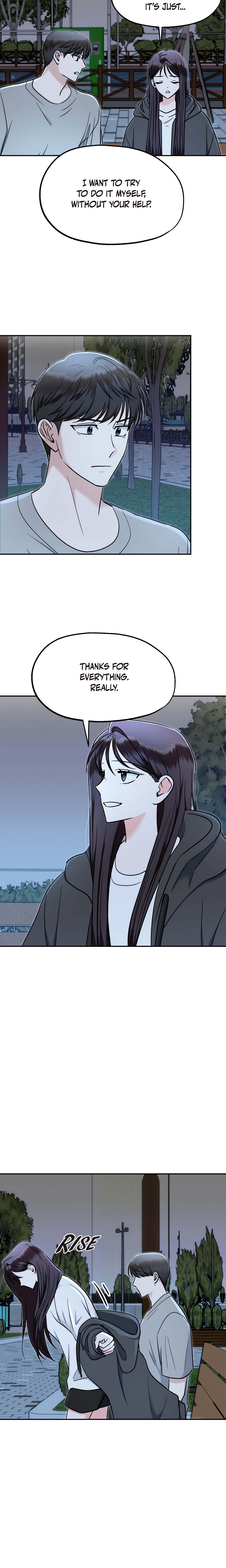 Manic Desires chapter 8 page 14