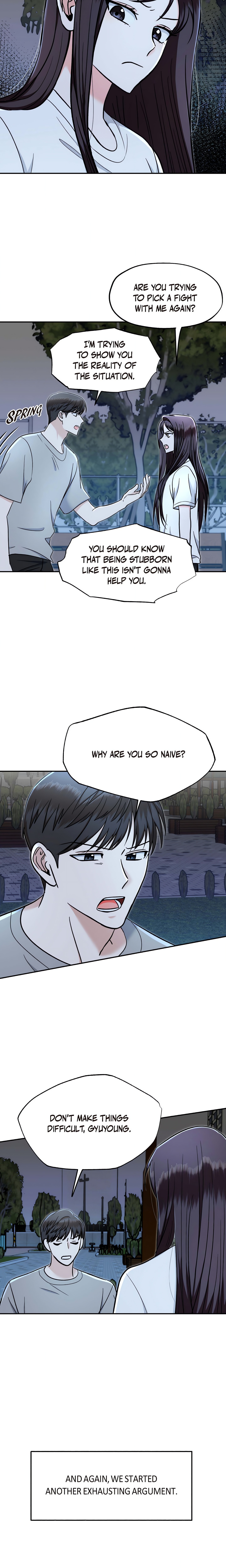 Manic Desires chapter 8 page 16