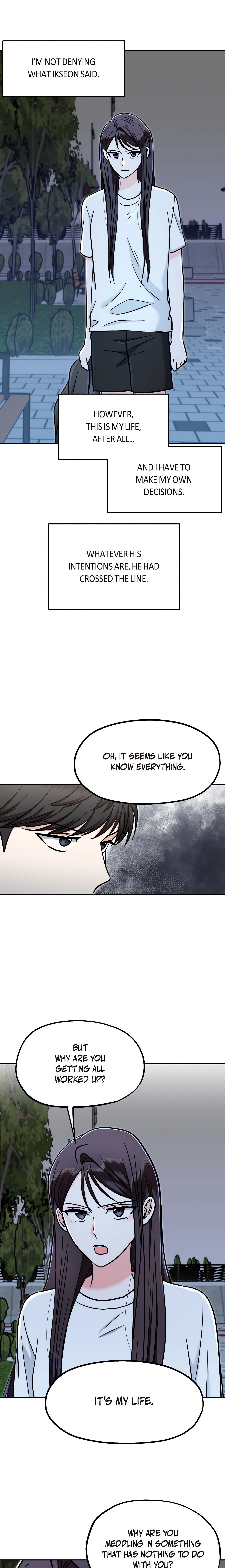 Manic Desires chapter 8 page 17