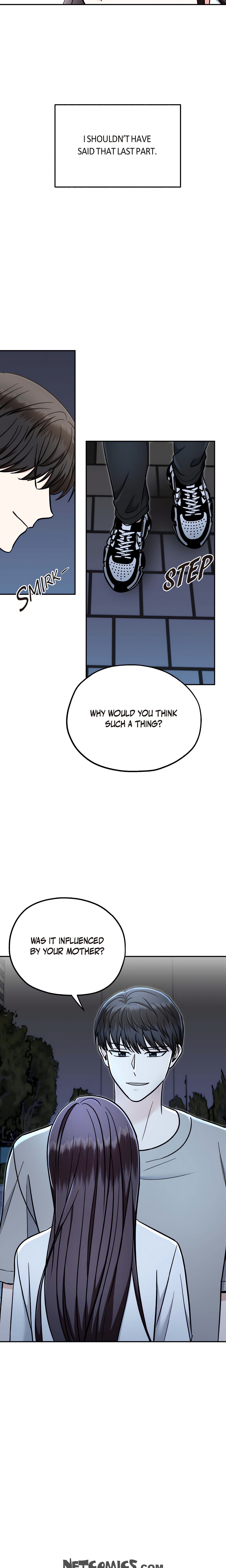 Manic Desires chapter 8 page 19