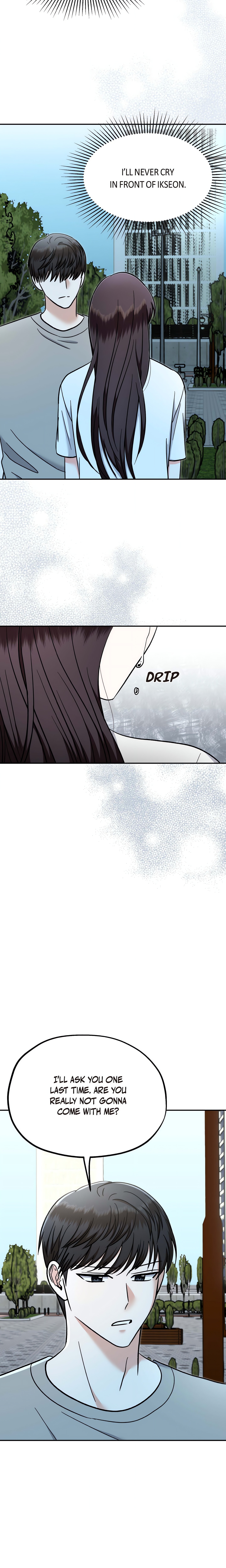 Manic Desires chapter 9 page 3