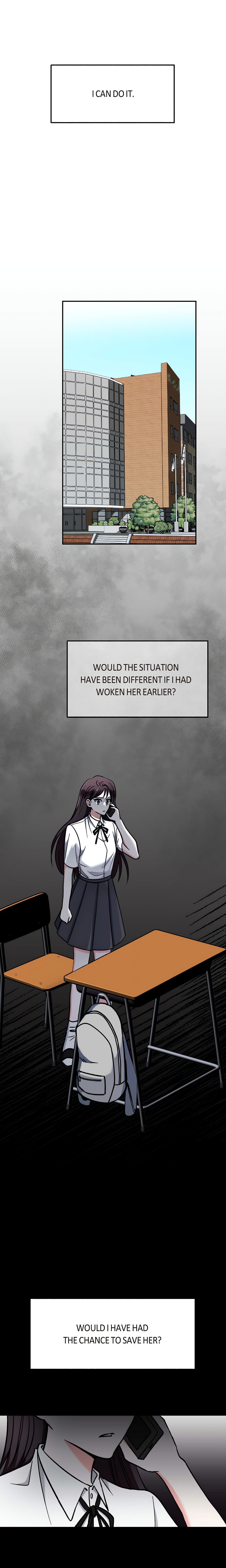 Manic Desires chapter 9 page 10