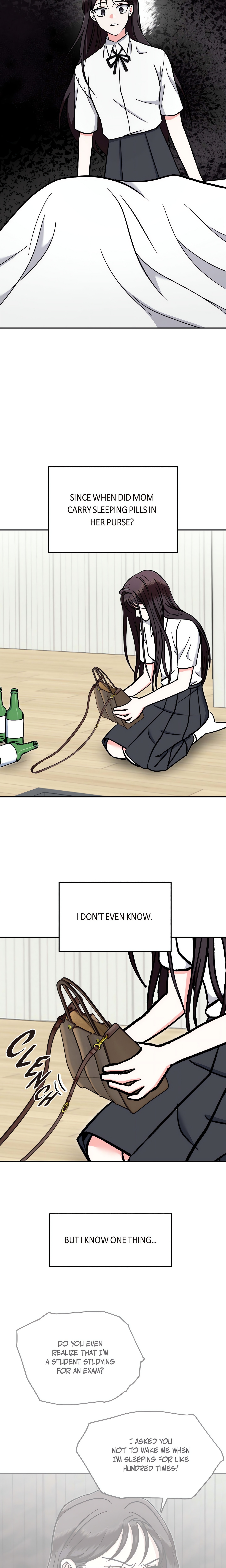Manic Desires chapter 9 page 13