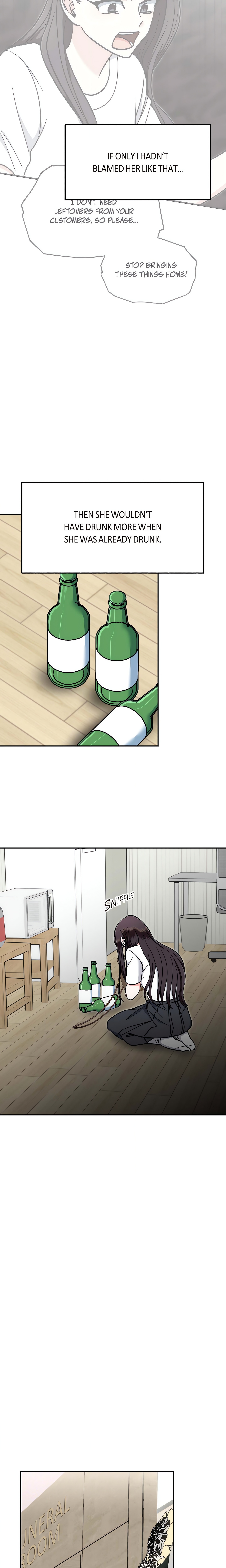Manic Desires chapter 9 page 14