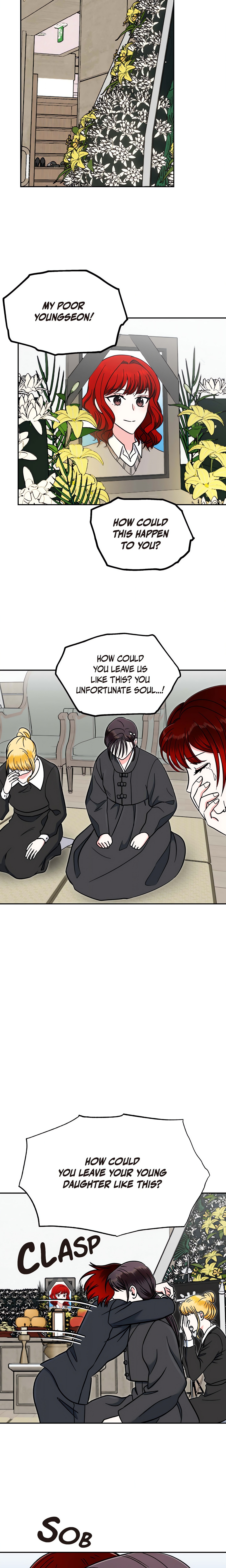 Manic Desires chapter 9 page 15