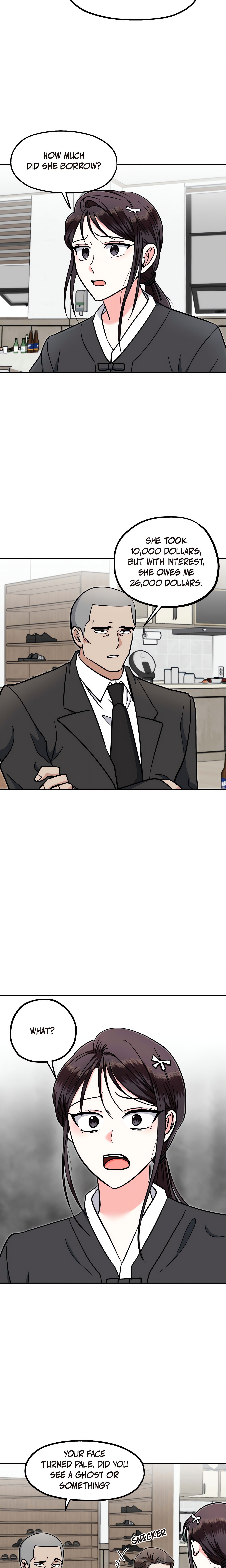Manic Desires chapter 9 page 18