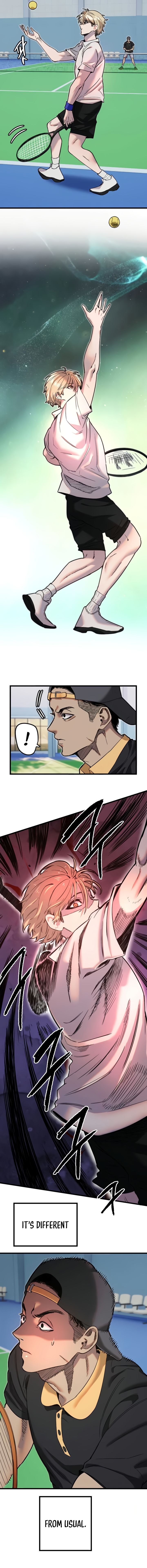 Manitto chapter 27 page 4