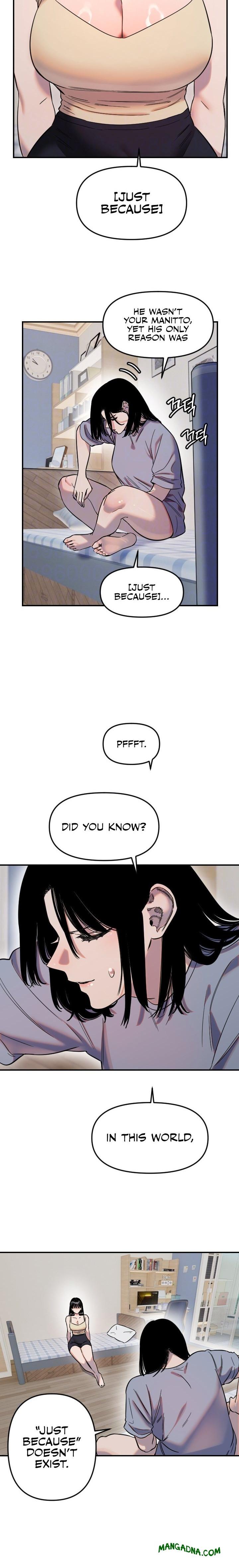 Manitto chapter 54 page 2
