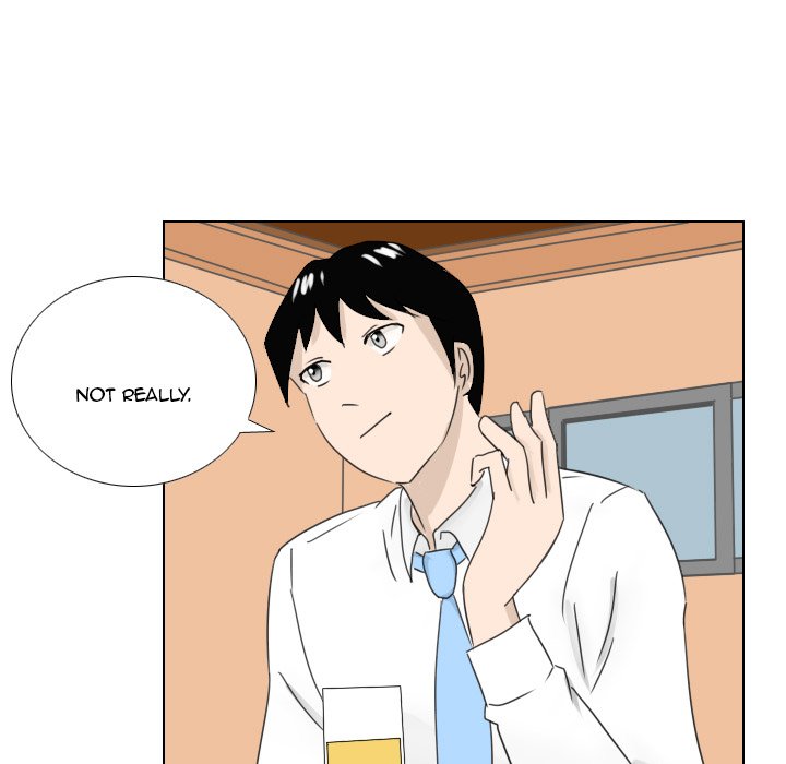 Maro’s Romance chapter 1 page 8