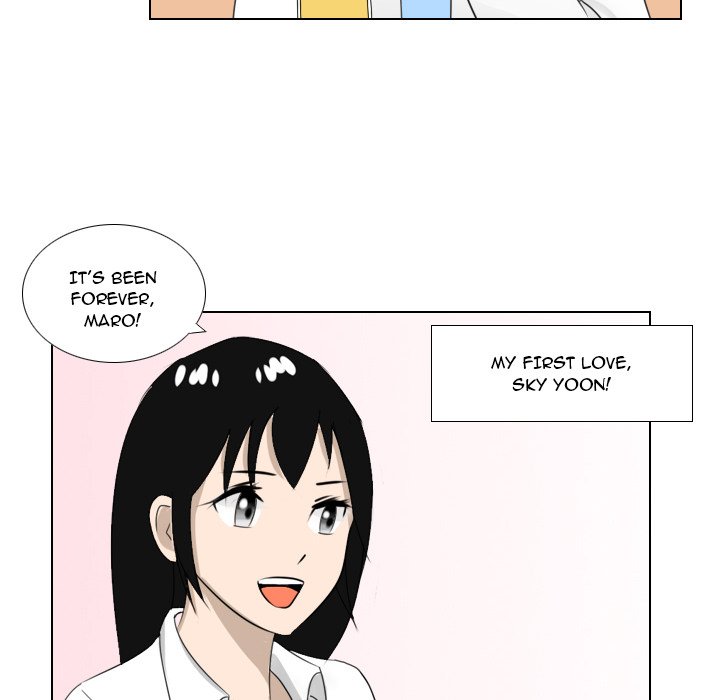 Maro’s Romance chapter 1 page 9
