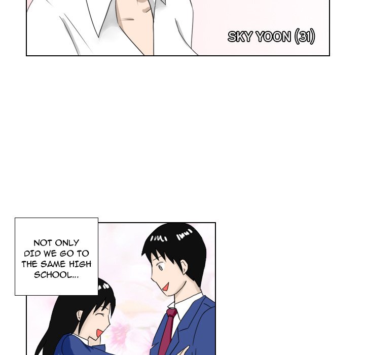 Maro’s Romance chapter 1 page 10