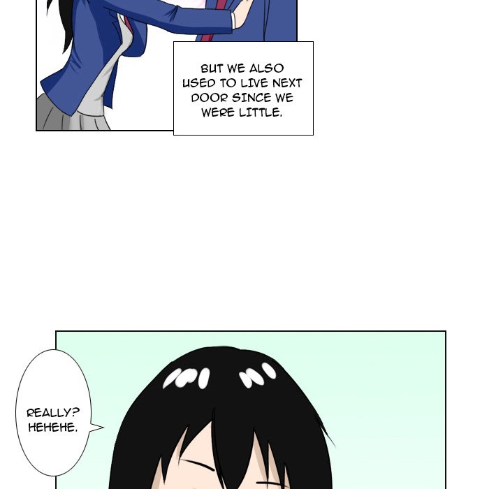 Maro’s Romance chapter 1 page 11