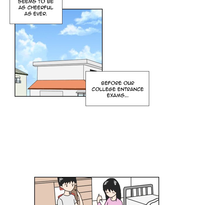 Maro’s Romance chapter 1 page 13