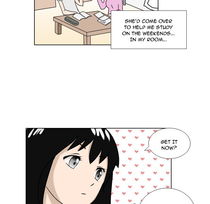 Maro’s Romance chapter 1 page 14