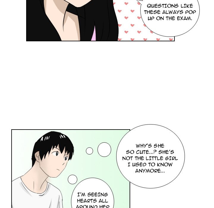 Maro’s Romance chapter 1 page 15