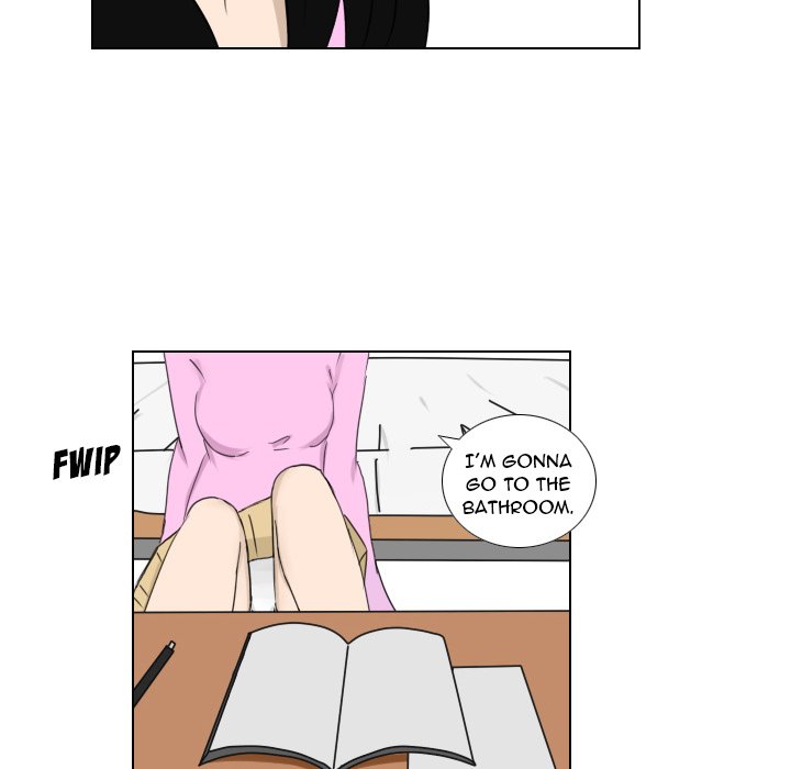 Maro’s Romance chapter 1 page 17
