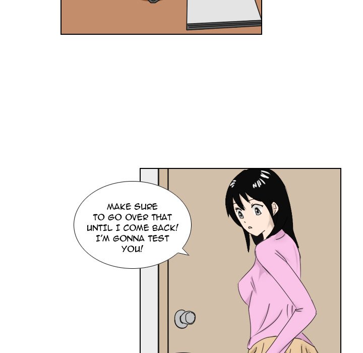 Maro’s Romance chapter 1 page 18