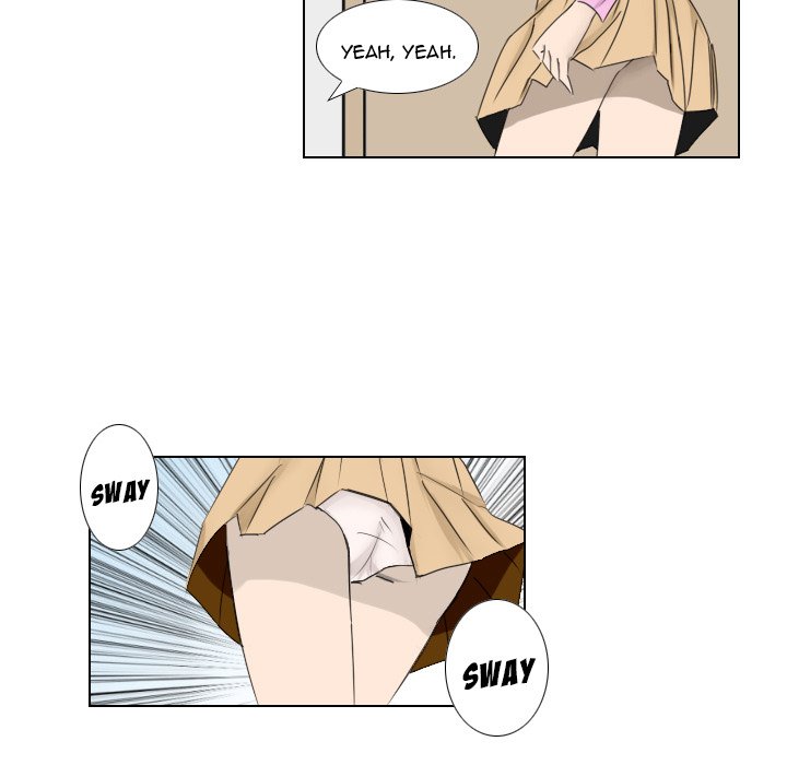 Maro’s Romance chapter 1 page 19