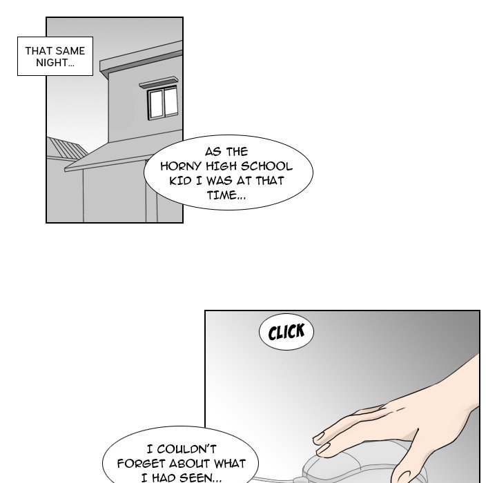 Maro’s Romance chapter 1 page 21