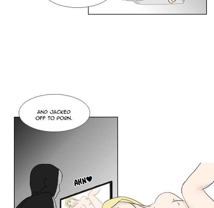 Maro’s Romance chapter 1 page 22