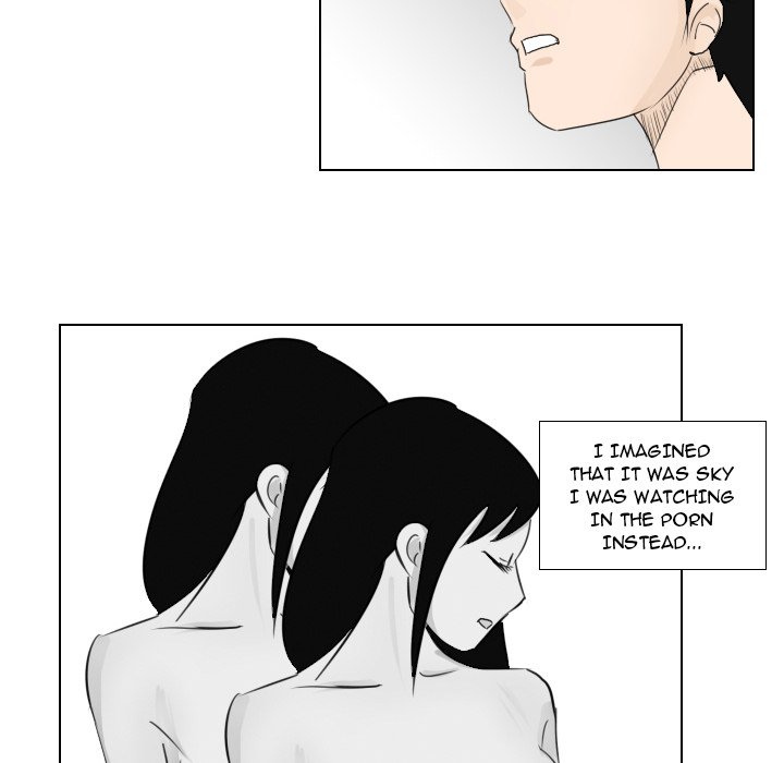 Maro’s Romance chapter 1 page 24