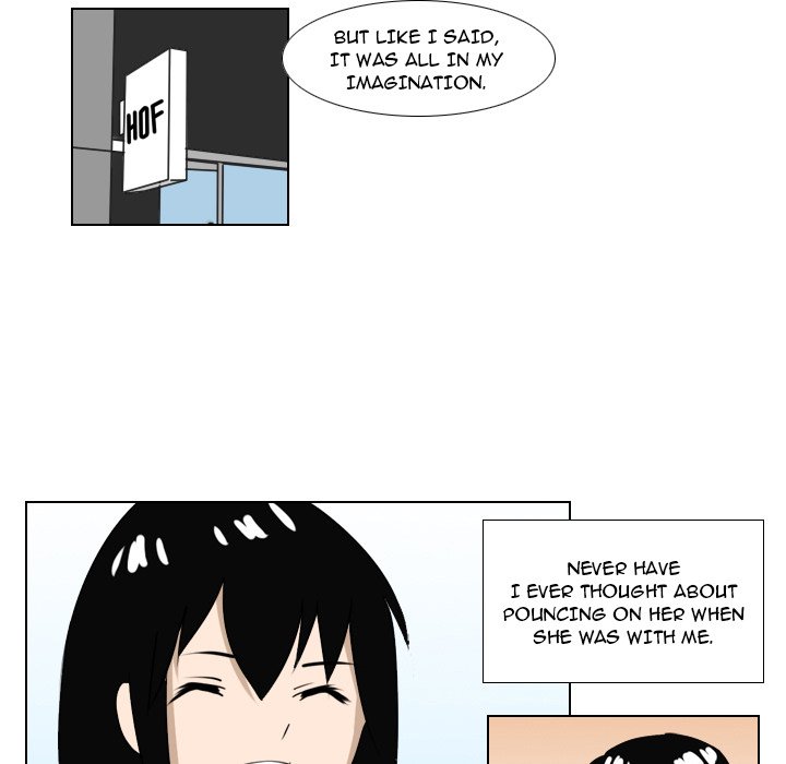 Maro’s Romance chapter 1 page 27