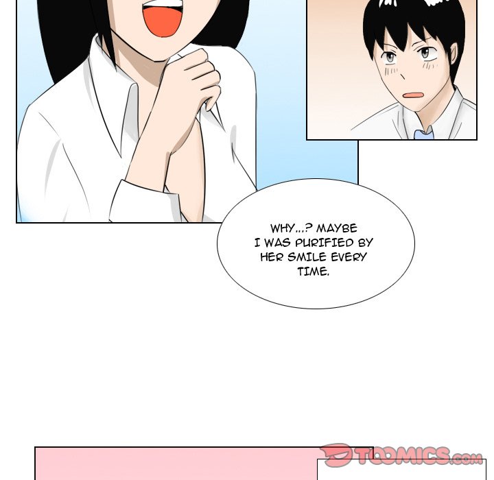 Maro’s Romance chapter 1 page 28