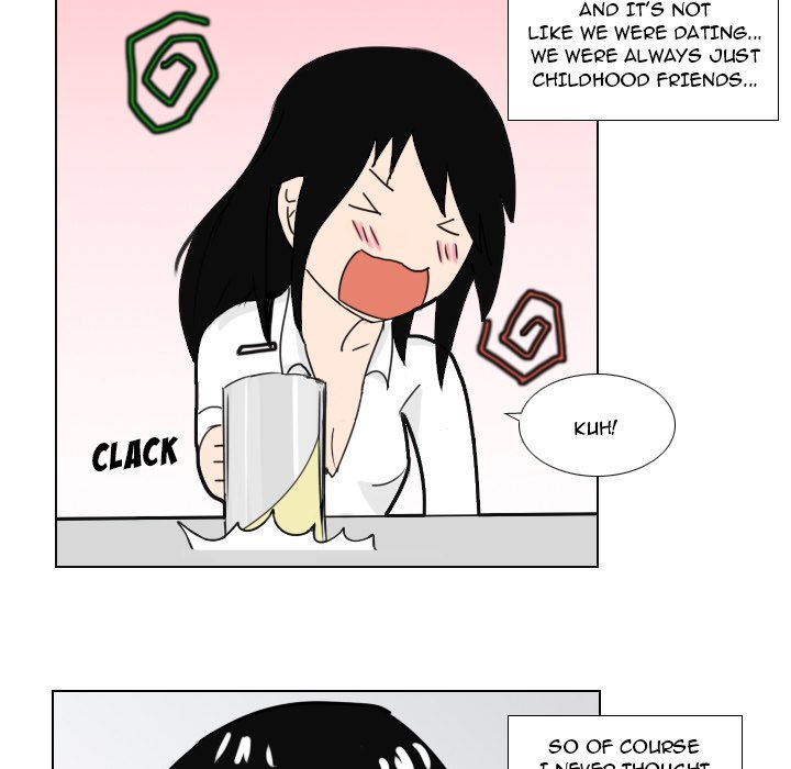 Maro’s Romance chapter 1 page 29