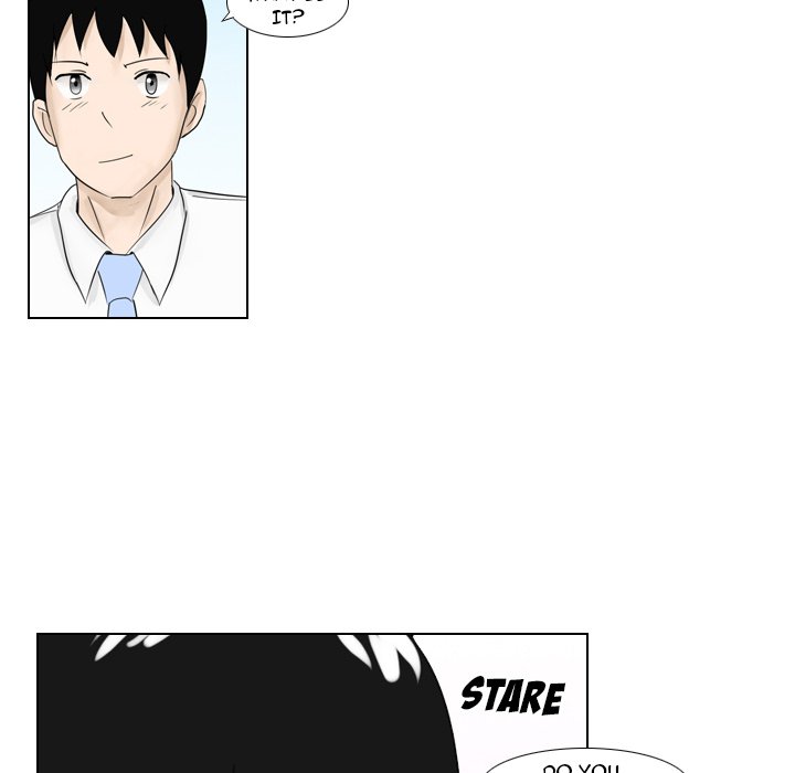 Maro’s Romance chapter 1 page 32