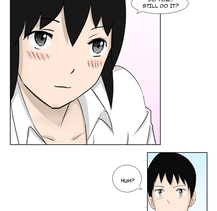Maro’s Romance chapter 1 page 33