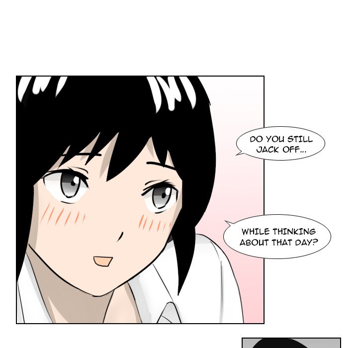 Maro’s Romance chapter 1 page 35