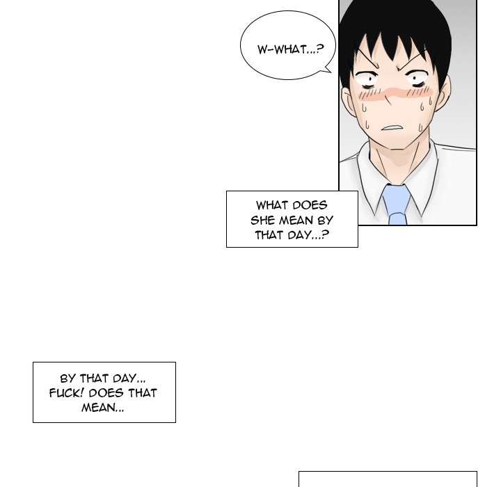 Maro’s Romance chapter 1 page 36