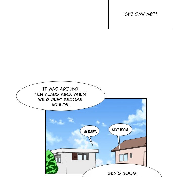 Maro’s Romance chapter 1 page 37
