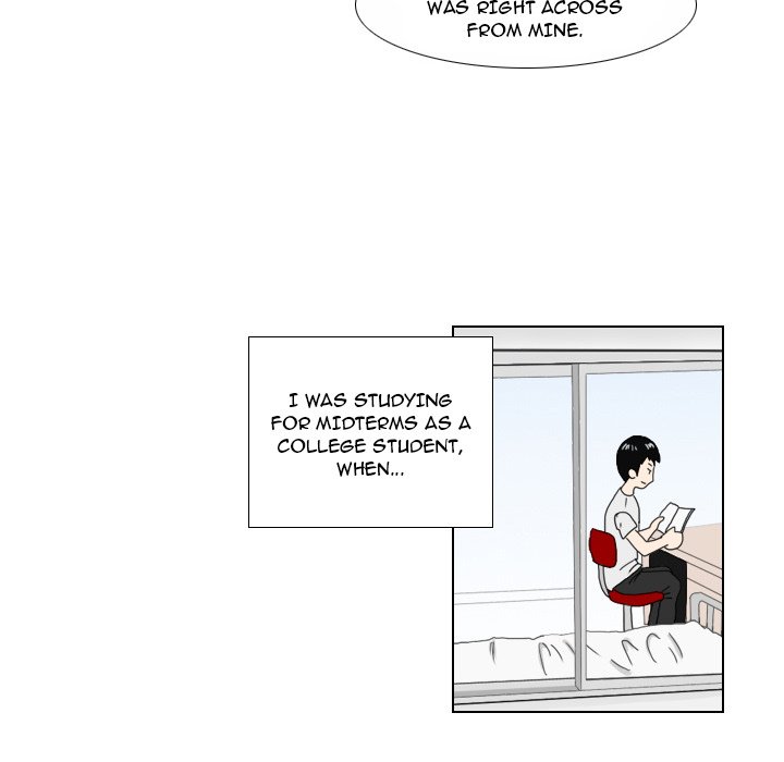 Maro’s Romance chapter 1 page 38
