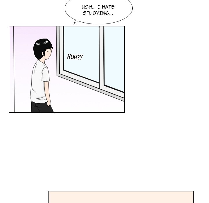 Maro’s Romance chapter 1 page 41