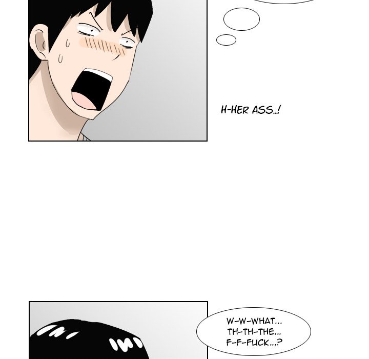 Maro’s Romance chapter 1 page 51